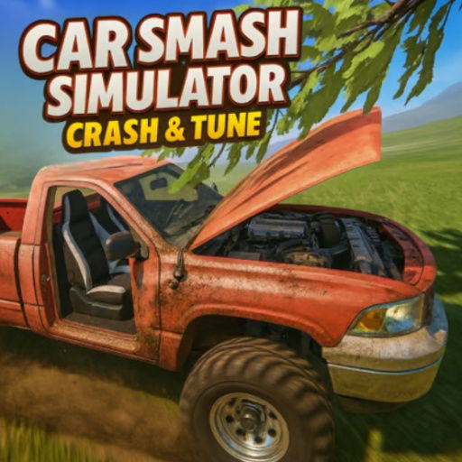Car Crash Simulator: Crash and Tune