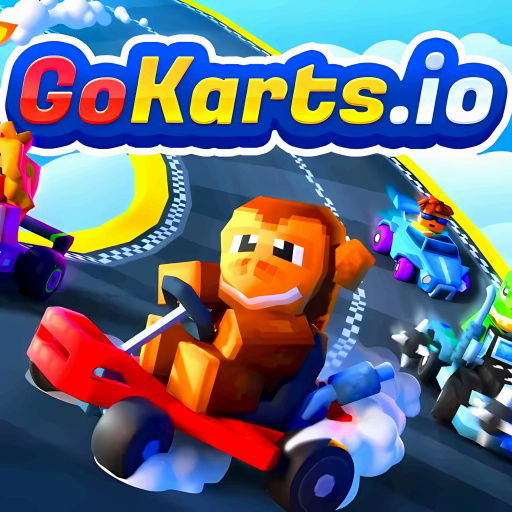 GoKarts.io