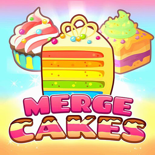 Merge Cakes