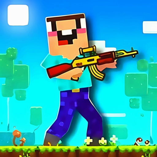 Noob Legends Dungeon Adventures