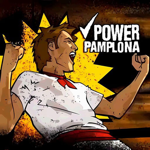 Power Pamplona