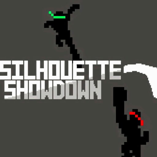 Silhouette Showdown