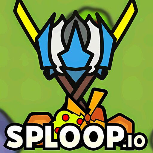 Sploop.io