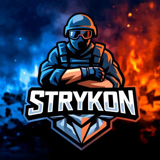 Strykon