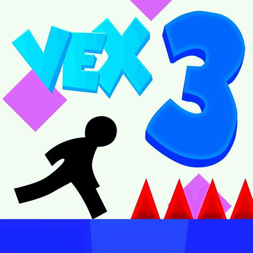Vex 3